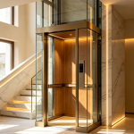 Constant Temperature Cabin
