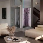 Battery Drive New Energy Home Lift