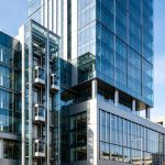 Commercial Building Passenger Elevator | 1000-2000kg
