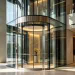 Customizable Interior Panoramic Sightseeing Elevator