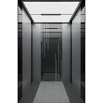 MR Passenger Elevator