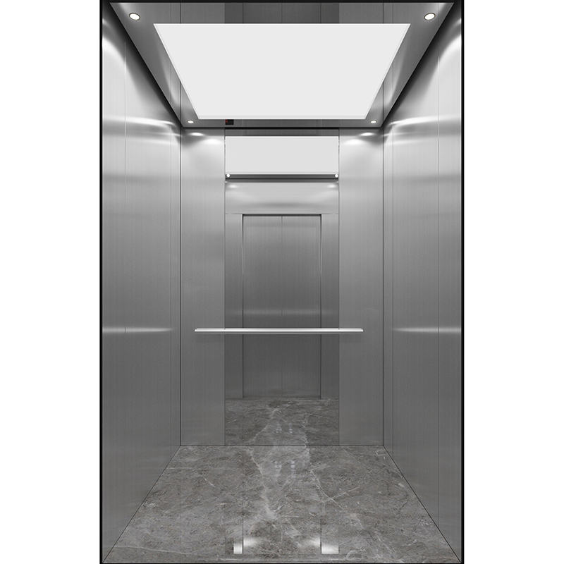 MR Passenger Elevator