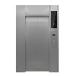 MRL Passenger Elevator