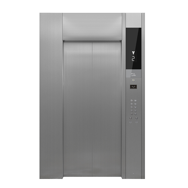 MRL Passenger Elevator